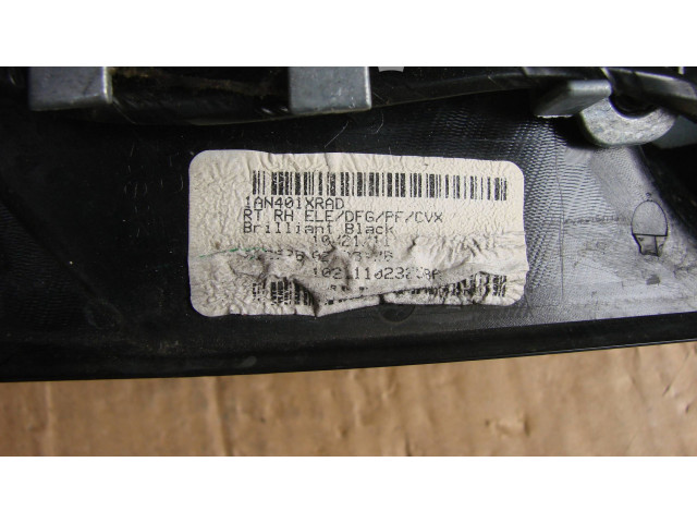 Zpětné zrcátko Chrysler Grand Voyager V 2011 1AN401XRAD