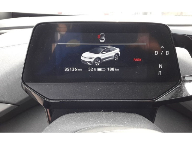 Přístrojová deska Volkswagen ID.5 2023 10A920320C, 10A920320C