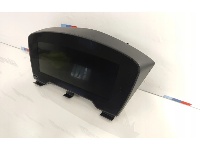 Дисплей       BMW 2 F22 F23