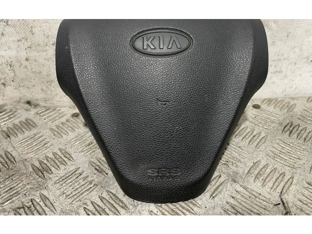 Подушка безопасности двери 569001G050   KIA Rio