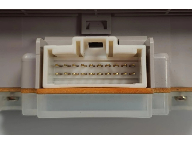 Блок управления климат-контролем 7845A002HA Mitsubishi Grandis