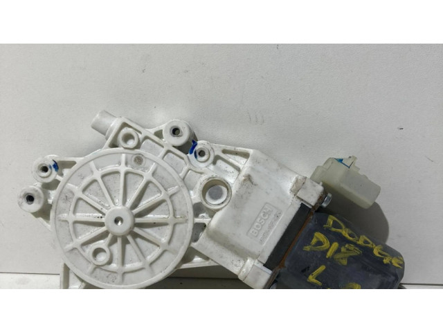 Передний двигатель механизма для подъема окон