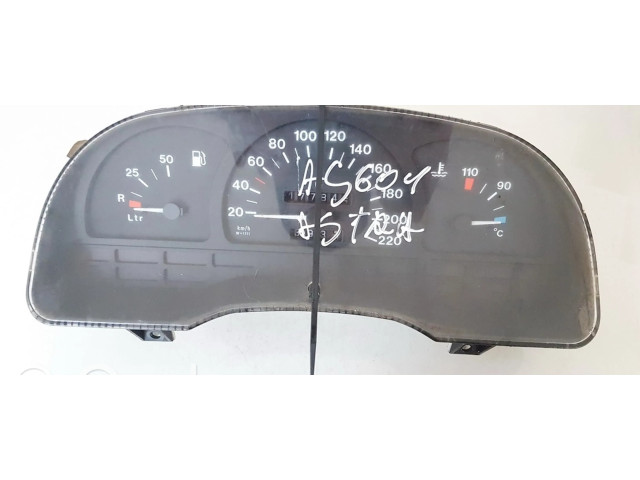 Přístrojová deska Opel Astra F 1993 25063526