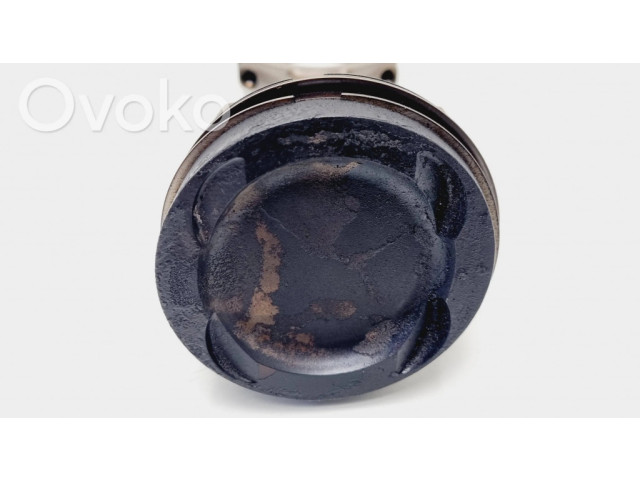 Поршень с шатуном BWR BWR Bentley Flying Spur для бензинового двигателя 6.0