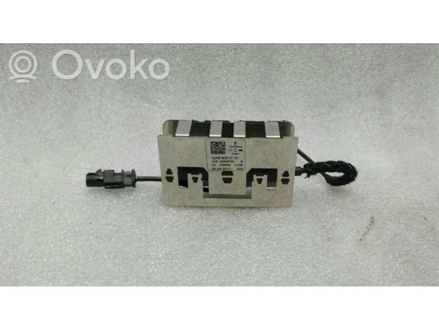 Усилитель антенны