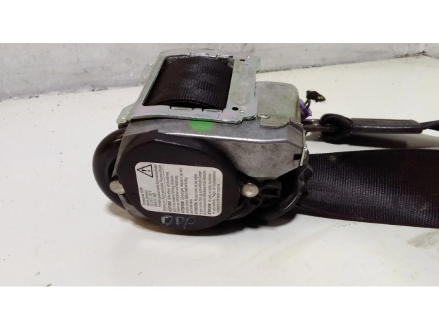 Передний ремень безопасности