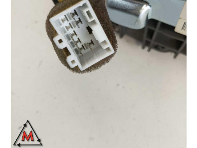 Подушка безопасности водителя Nonapplicabile SsangYong Actyon