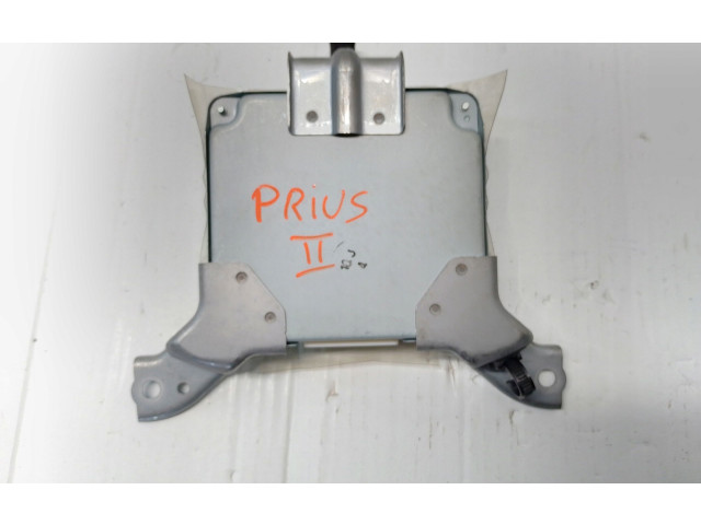 Блок управления коробкой передач 8953547020   Toyota Prius (XW20)