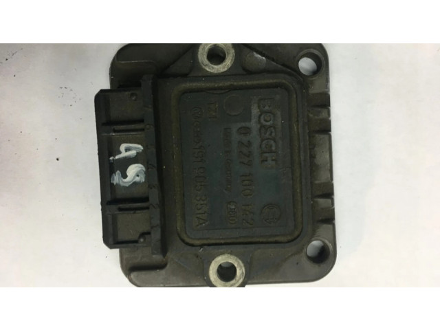 Модуль зажигания "Коммутатор"