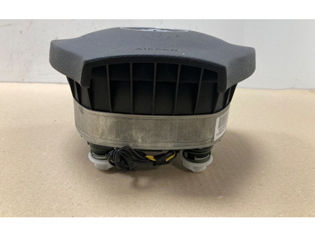 Подушка безопасности водителя 1T0880201AA, 1T0880201AA   Volkswagen Touran II