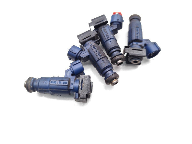 Комплект жиклеров (форсунок) 35310-2B000   KIA Ceed   для двигателя G4FA