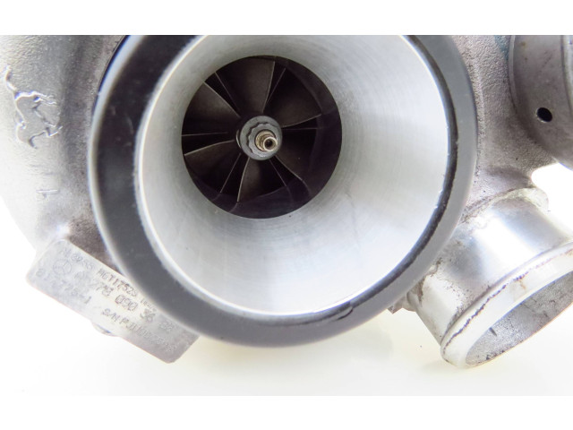  Турбина Mercedes-Benz CLS C218 X218  A2780903680, 2780903680   для двигателя M 278.922      
