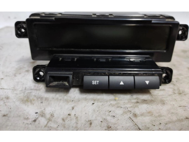 Дисплей KIA Ceed