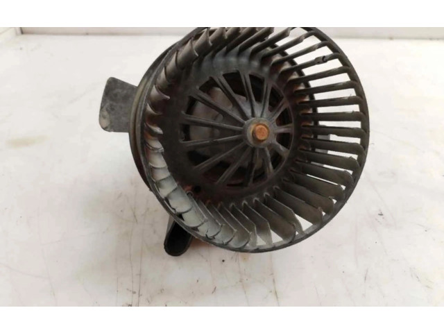 Вентилятор печки    B9506, B9506   Opel Combo D