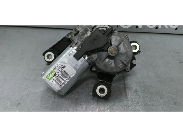 Моторчик заднего дворника 09132802, 1273050 Opel Meriva A