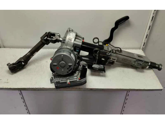    Рулевая рейка 6C1423510BL   Seat Ibiza IV (6J,6P) 2008 - 2017 года