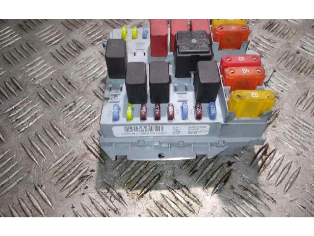 Pojistková skříňka 50510968, 50510968 Alfa Romeo 166 2010