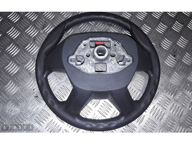 Руль Ford Transit Custom 2013 - 2023 года 6202062