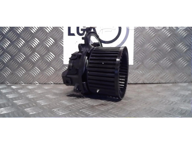 Вентилятор печки 272109102R Renault Espace V (RFC)