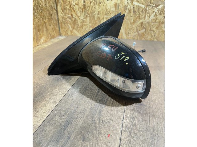 Зеркало электрическое        Mercedes-Benz R W251  2005 - 2013 года   