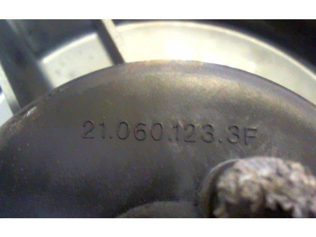 Вентилятор печки    644199, 644199   Peugeot 306