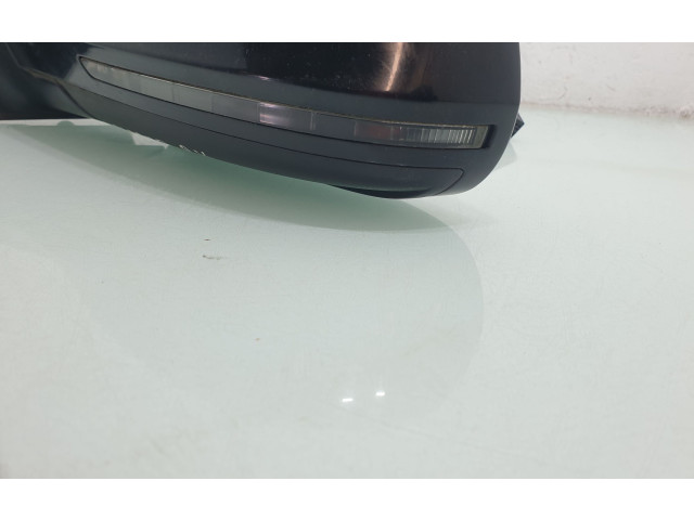 Зеркало электрическое Audi A4 Allroad B8 2008 - 2016 года