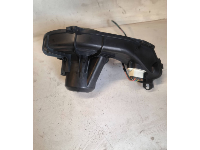 Вентилятор печки       Opel Meriva A