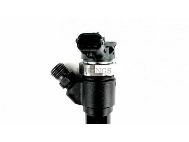 Vstřikovač 0445110430, 0986435214 Jeep Grand Cherokee pro naftový motor 3.0