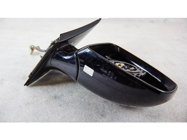 Zpětné zrcátko Nissan Murano Z51 2011 e13027371, 8312