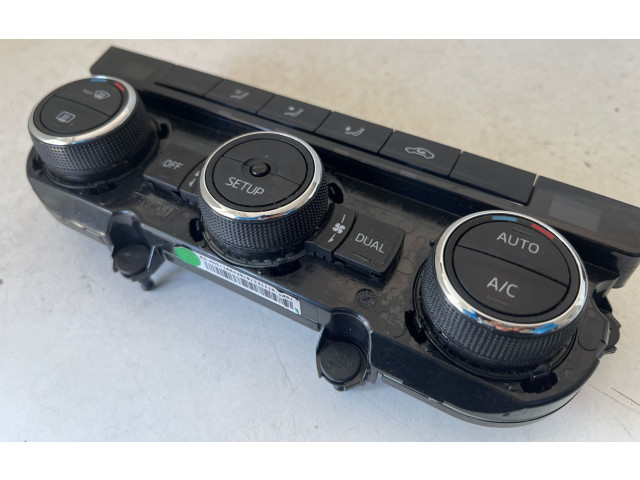 Блок управления климат-контролем 5E0907044E   Skoda Octavia Mk3 (5E)