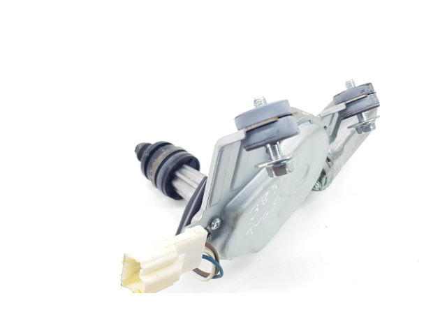 Моторчик заднего дворника 8615034000 SsangYong Korando