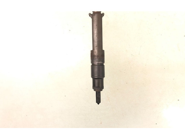 Vstřikovač 0432193696, 028130202P Volkswagen Caddy ALH