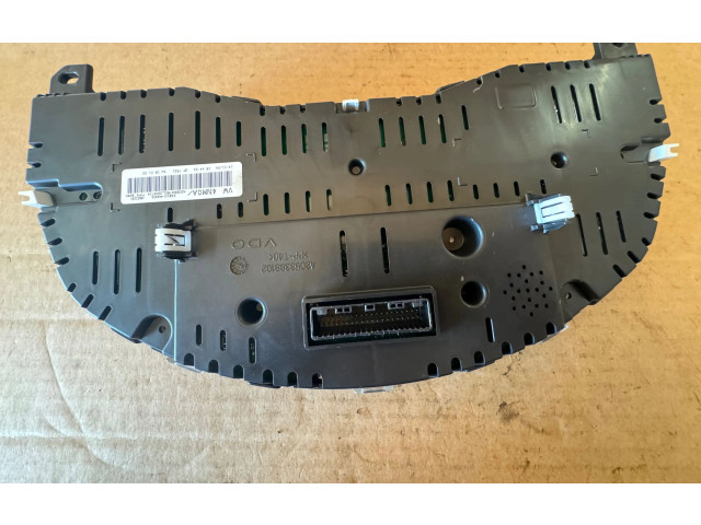 Přístrojová deska Nissan Leaf I (ZE0) 2014 A2C53389102