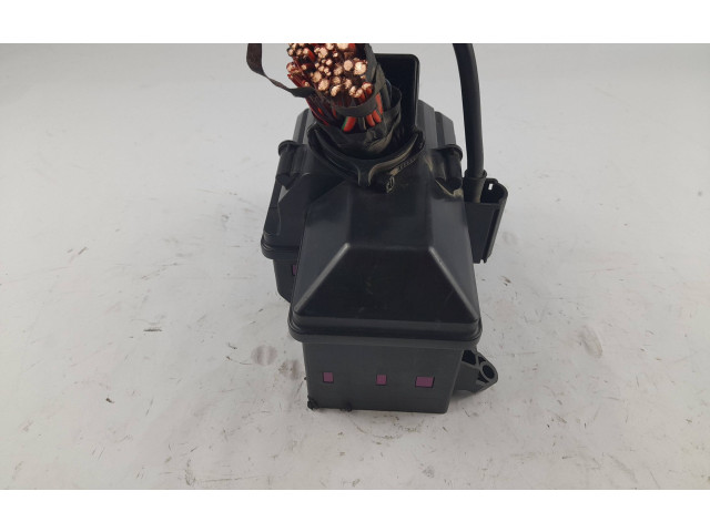 Блок предохранителей 3d2937495, 3d2937615 Volkswagen Phaeton