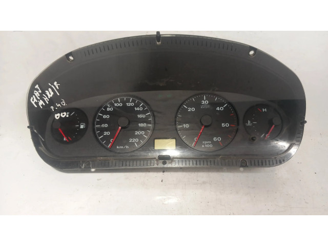 Панель приборов 606290002 Fiat Marea
