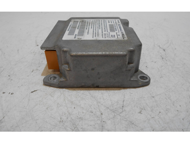 Блок подушек безопасности 51873888   Fiat Bravo