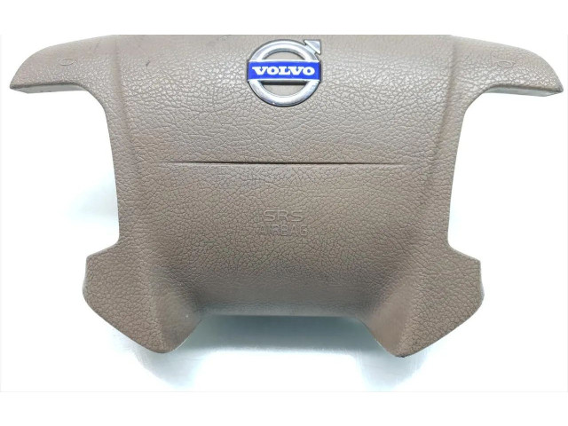 Подушка безопасности водителя 30698046   Volvo V70