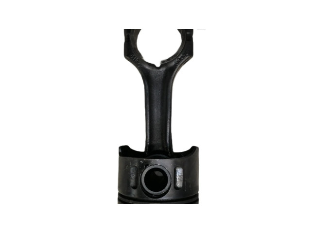 Поршень 665921 5080023AA, 5073601AA Jeep Grand Cherokee (WJ) для дизельного двигателя 2.7