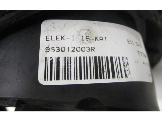 Зеркало электрическое        Renault Clio I  1997 - 1998 года   