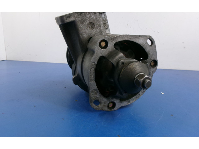 Генератор    Fiat 126      