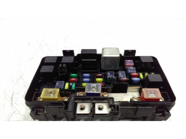   Pojistková skříňka S6FM4, 6284031601270008   Honda Civic 2004