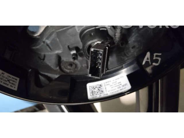 Volant Audi A5 2018 8W0419689, 8W0419091