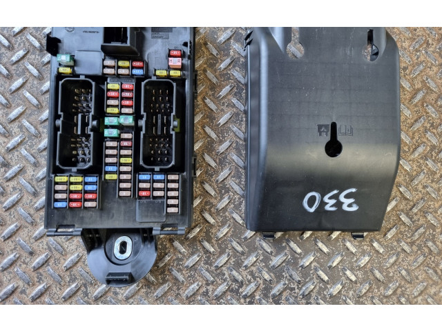 Pojistková skříňka 31682732, 31494567 Volvo XC60 2019