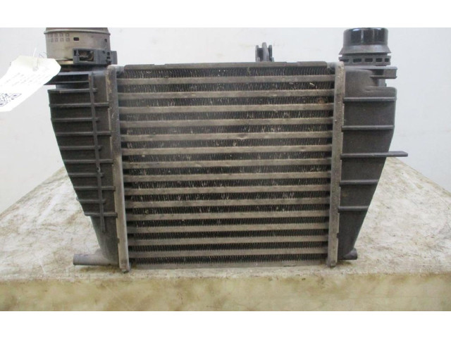 Интеркулер 144618748R, 144618748R Renault Clio III