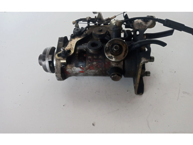 Vstřikovací čerpadlo 8448B252A, 8448B252A   Ford Mondeo MK II    RFN 