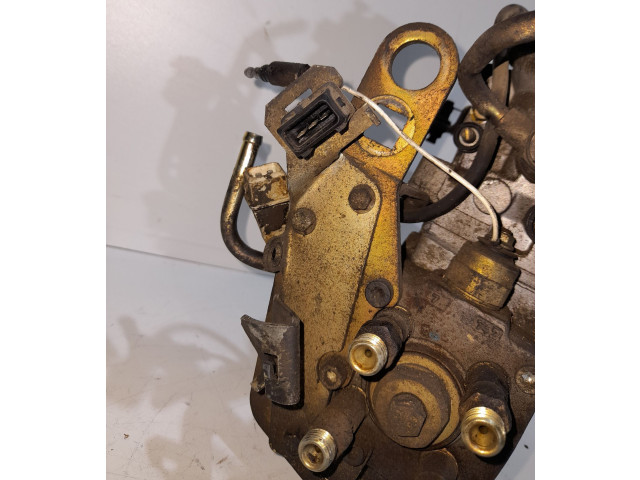 Топливный насос