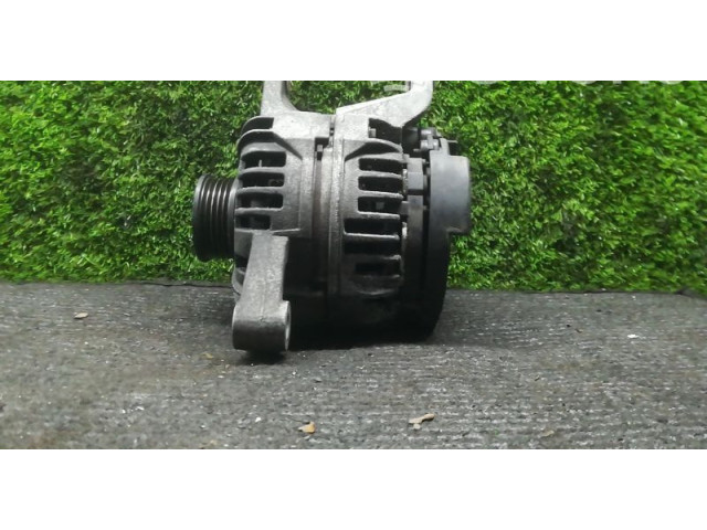 Генератор    Skoda Fabia Mk2 (5J)      