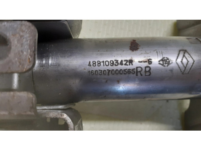 Рулевая рейка 488109342R Dacia Dokker