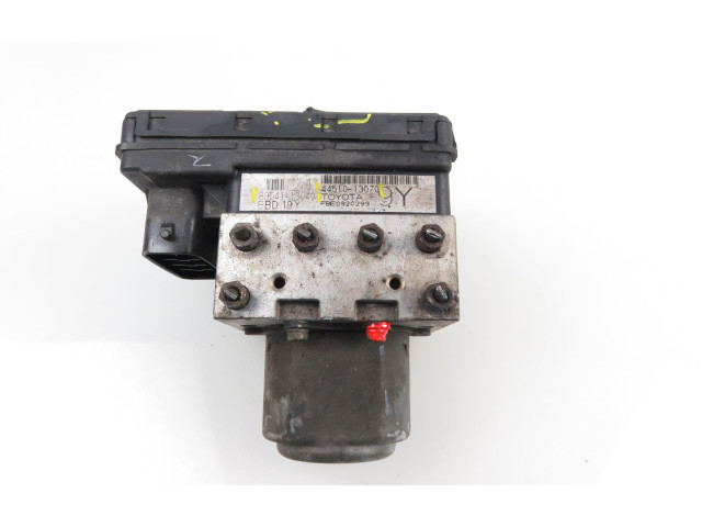 Блок АБС 4451013070, 8954113040 Toyota Corolla Verso E121 2001 - 2004 года