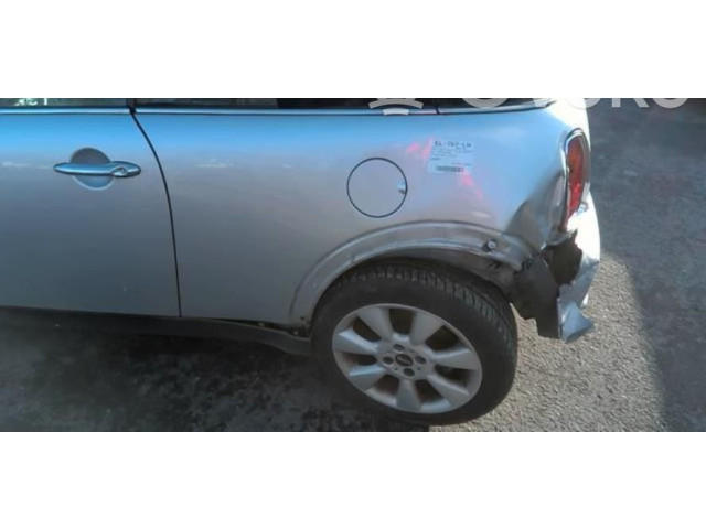 Зеркало электрическое        Mini One - Cooper Cabrio R52  2002 - 2008 года   